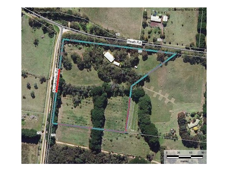 135 Heath Road, Portland VIC 3305