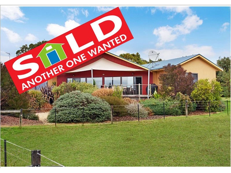 135 Echidna Road, Portland VIC 3305