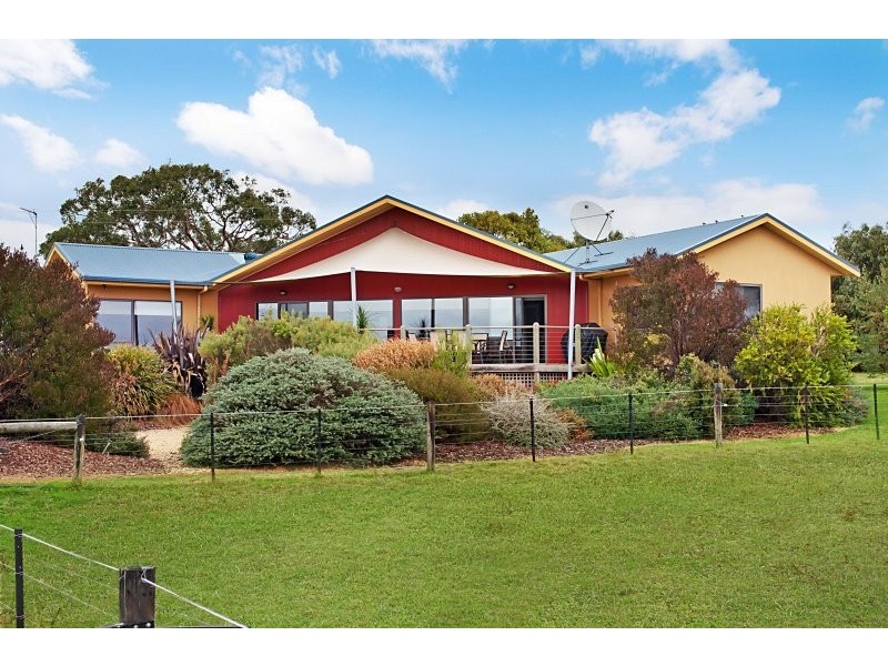 135 Echidna Road, Portland VIC 3305