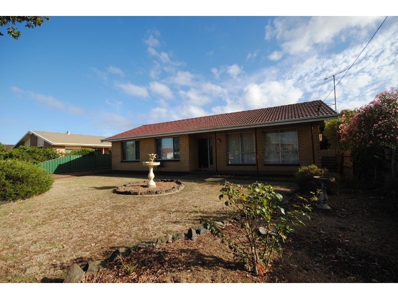 32 Lindsay Street, Heywood VIC 3304