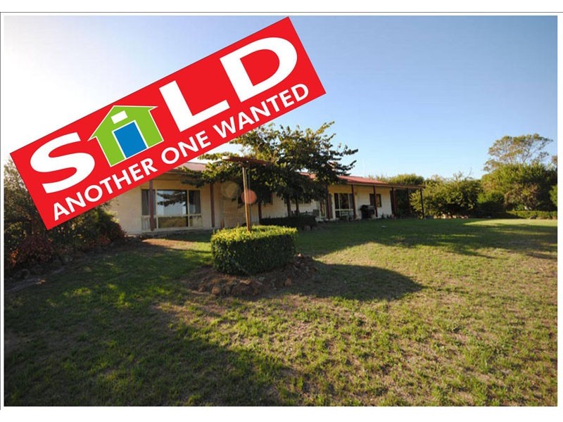 844 Wanwin Road, Dartmoor VIC 3304