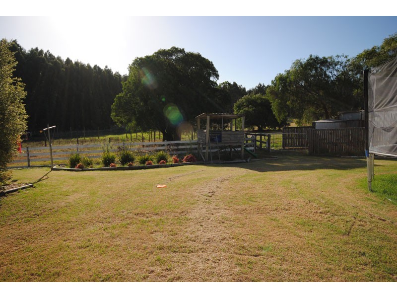844 Wanwin Road, Dartmoor VIC 3304
