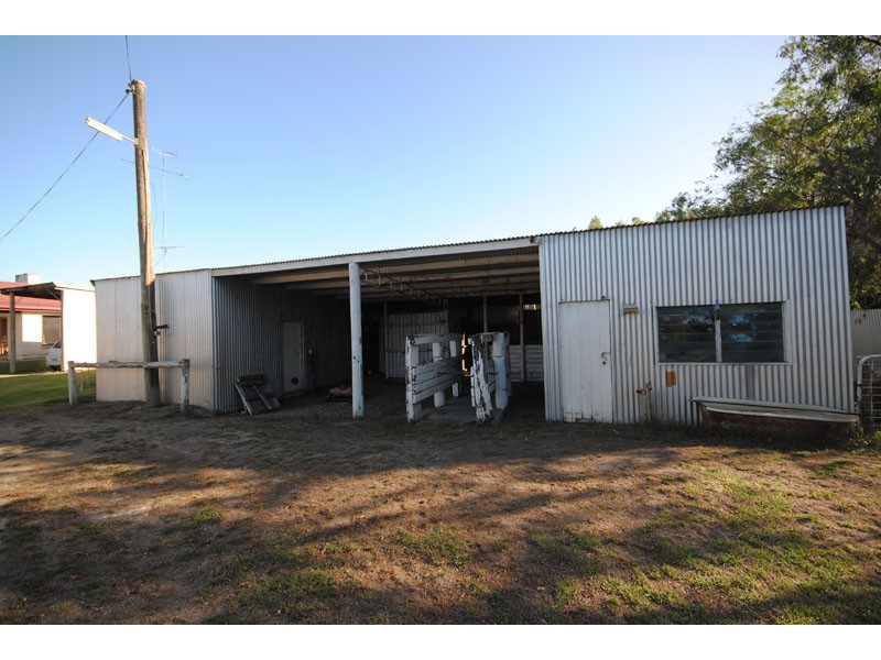 844 Wanwin Road, Dartmoor VIC 3304