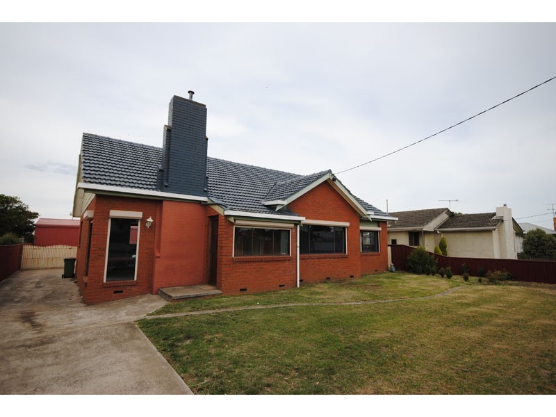 7 Silvester Street, Portland VIC 3305