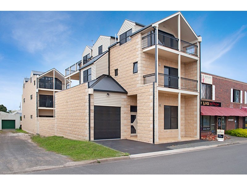 3/59 Bentinck Street, Portland VIC 3305