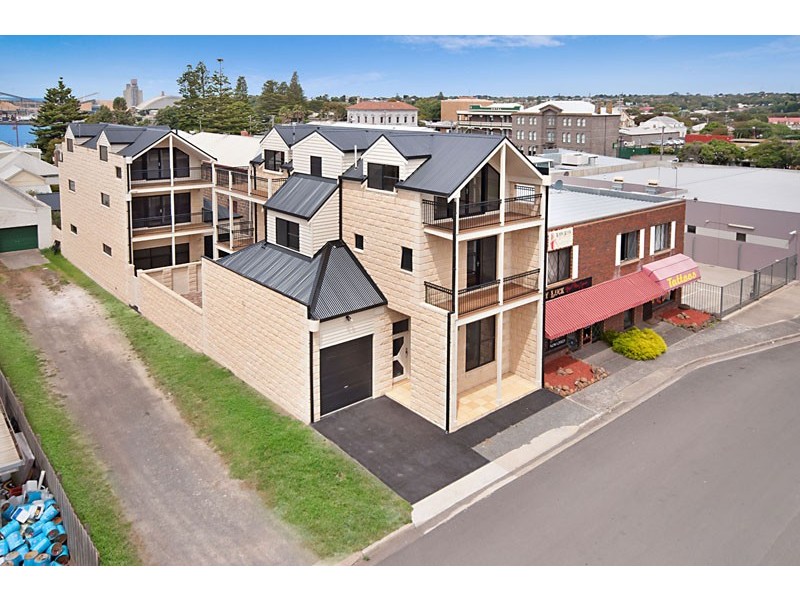 3/59 Bentinck Street, Portland VIC 3305