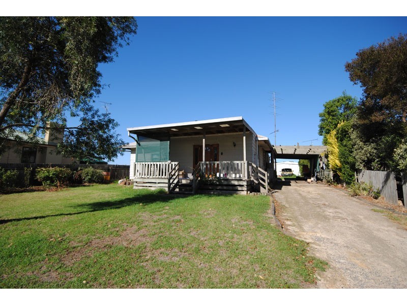 96 Lindsay Road, Dartmoor VIC 3304