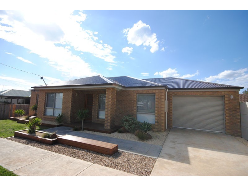 6 Patrick Street, Portland VIC 3305