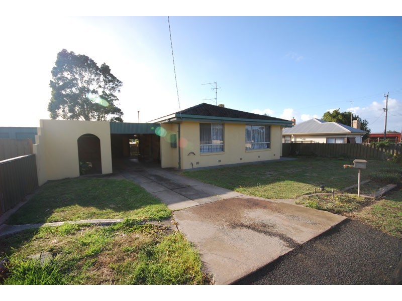 80 Browning Street, Portland VIC 3305