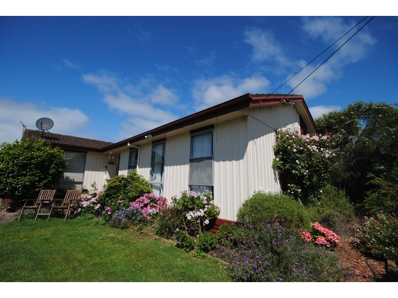 25 Waratah Crescent, Portland VIC 3305