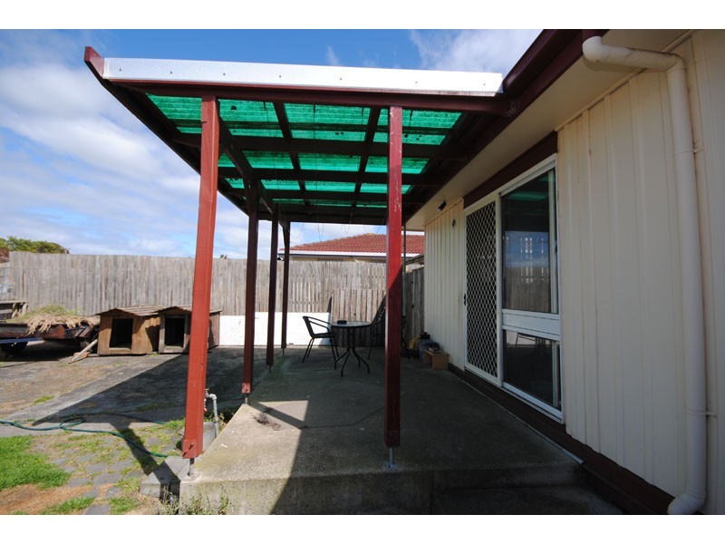 25 Waratah Crescent, Portland VIC 3305