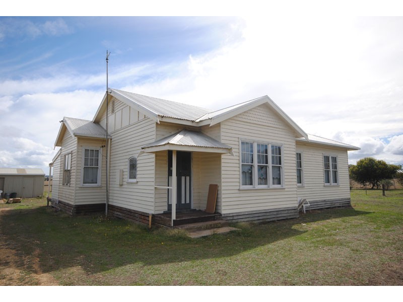 29 Papleys Road, Tyrendarra VIC 3285