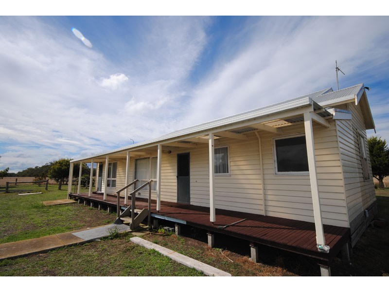 29 Papleys Road, Tyrendarra VIC 3285