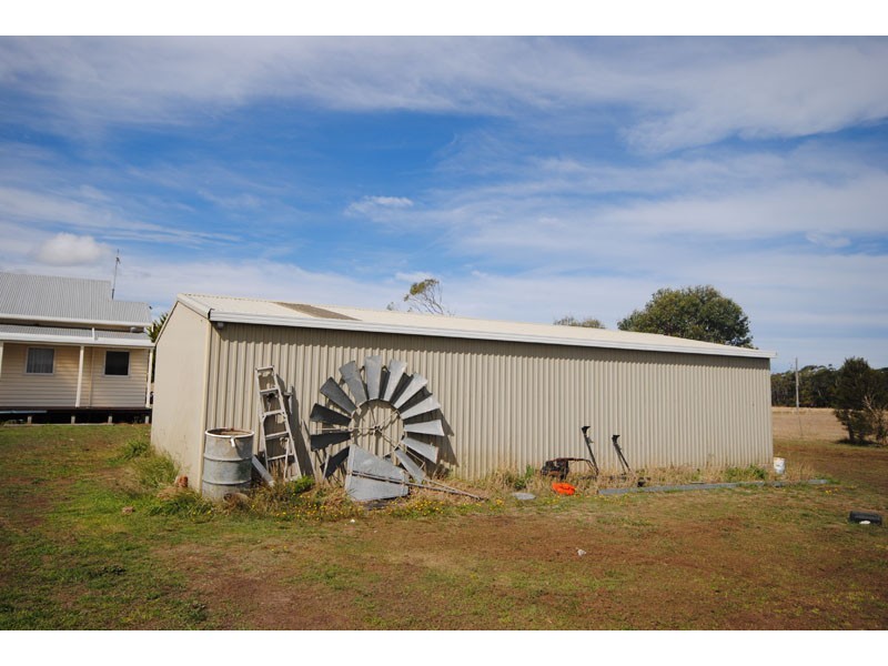 29 Papleys Road, Tyrendarra VIC 3285