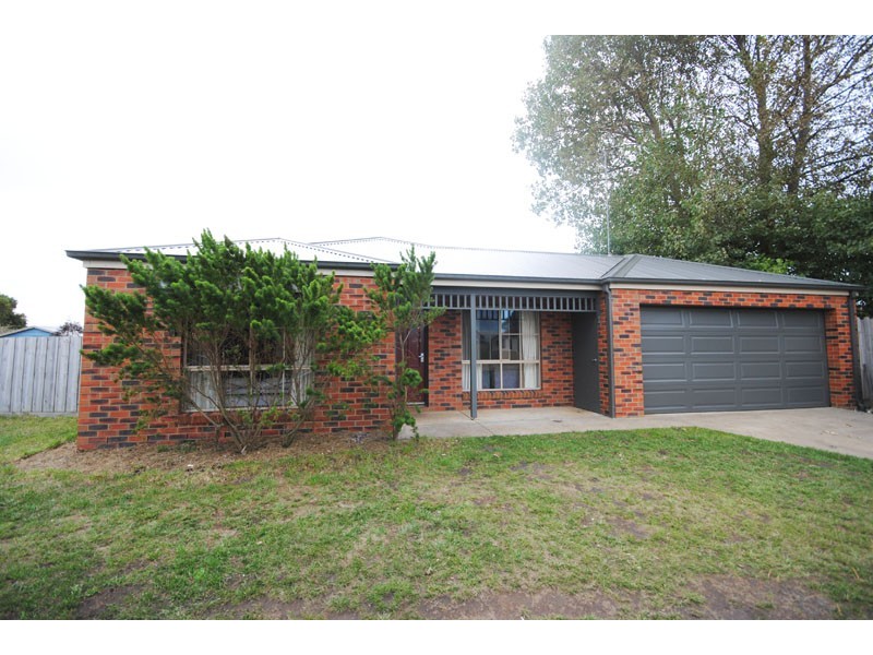 1/28 Oswald Street, Portland VIC 3305
