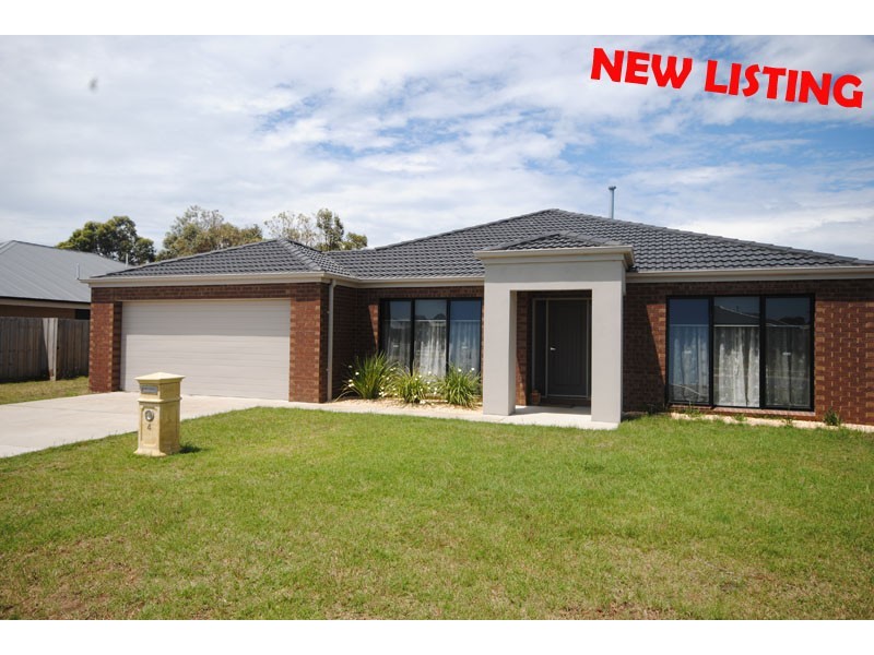 4 Madeira Close, Portland VIC 3305