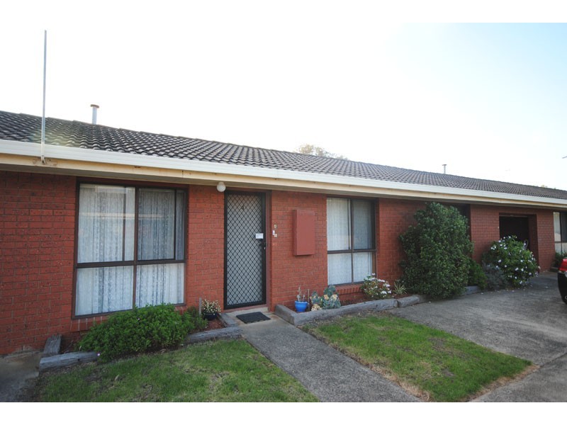 4/49 Barkly Street, Portland VIC 3305