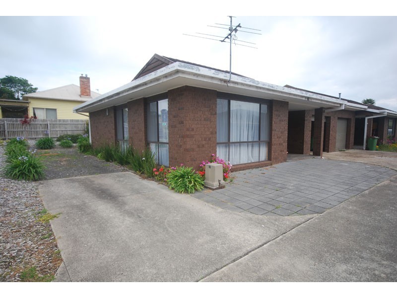 1/18 Cape Nelson Road, Portland VIC 3305