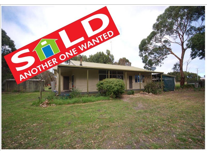 28 Peddie Ave formally Robin Ave, Portland VIC 3305