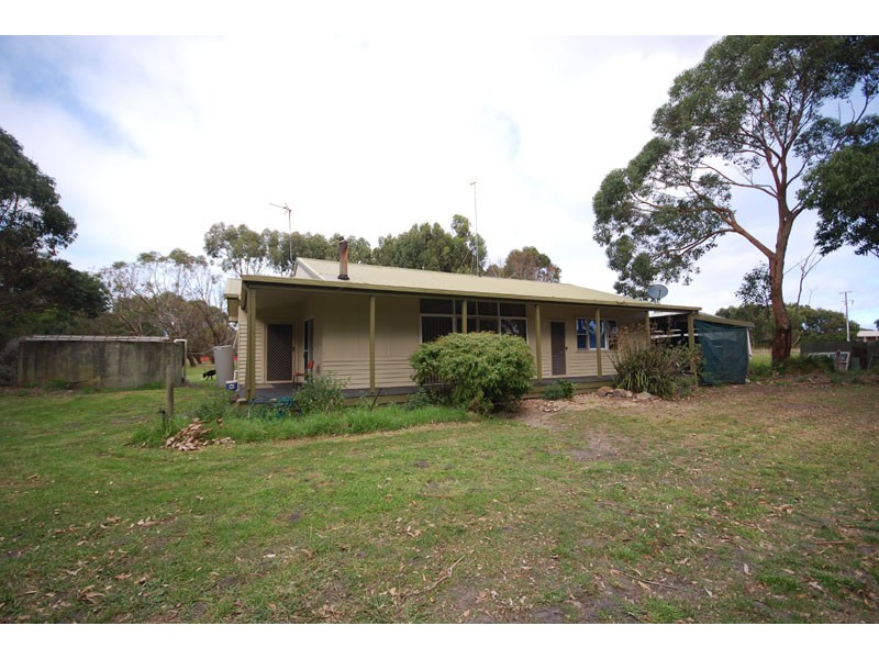 28 Peddie Ave formally Robin Ave, Portland VIC 3305