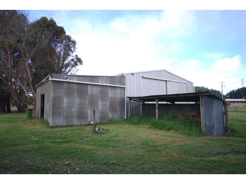 28 Peddie Ave formally Robin Ave, Portland VIC 3305