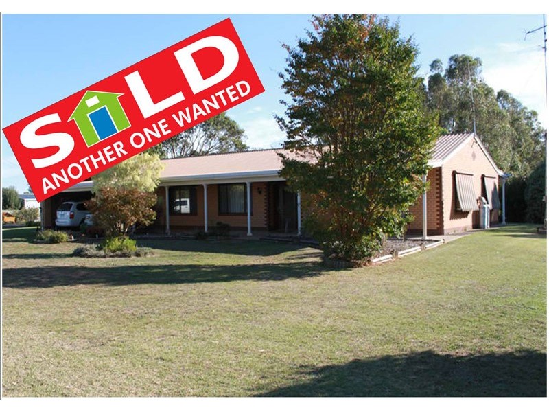 17 Urquhart Street, Dartmoor VIC 3304
