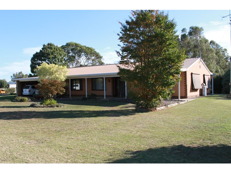 17 Urquhart Street, Dartmoor VIC 3304