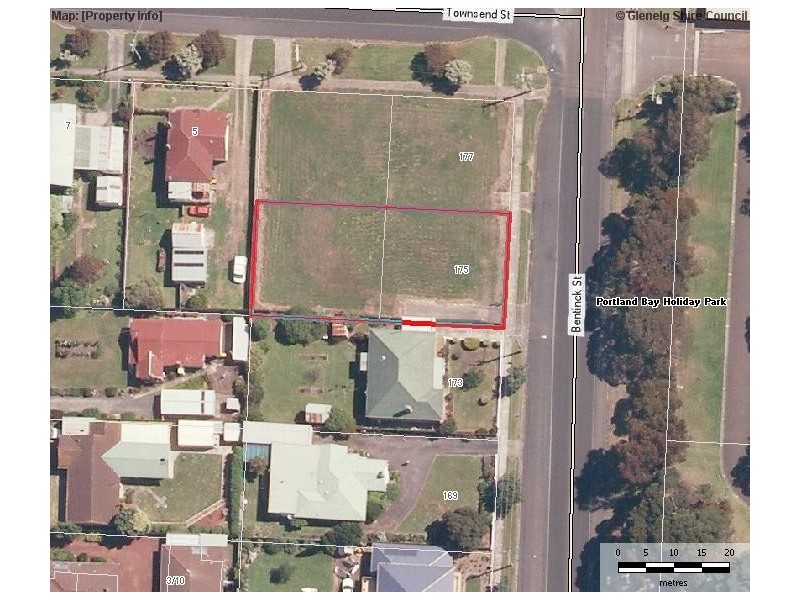 175 Bentinck St, Portland VIC 3305