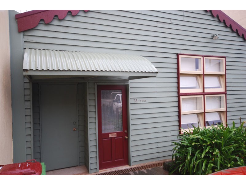 23 Tyres Street, Portland VIC 3305