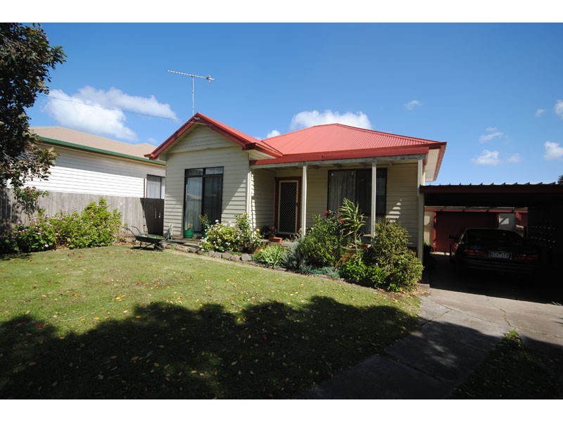 17 Moodie Street, Portland VIC 3305