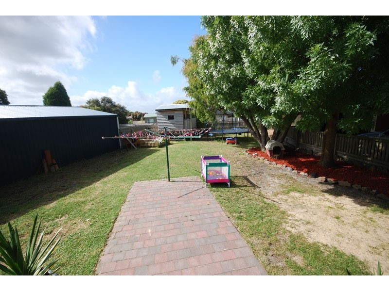 168 Edgar Street, Portland VIC 3305
