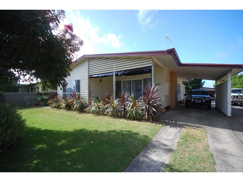 168 Edgar Street, Portland VIC 3305