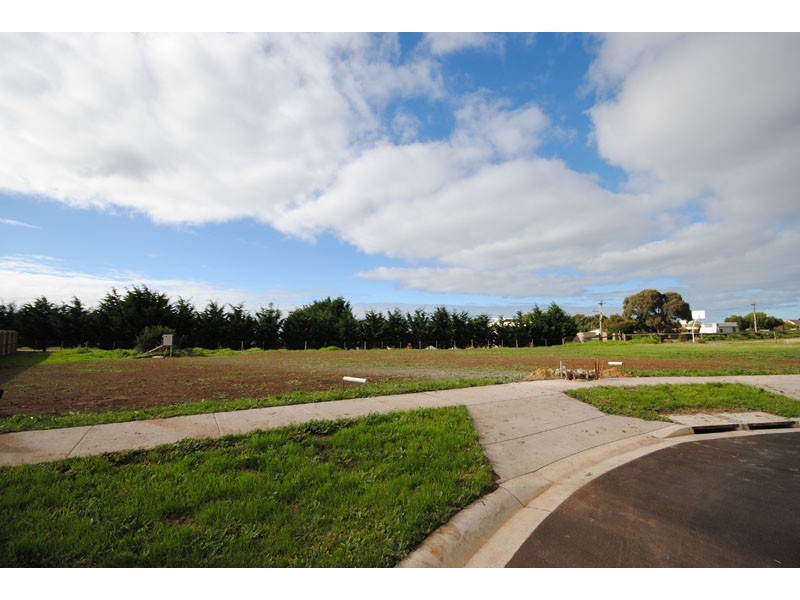 Lot 15 Blue Water Court, Portland VIC 3305