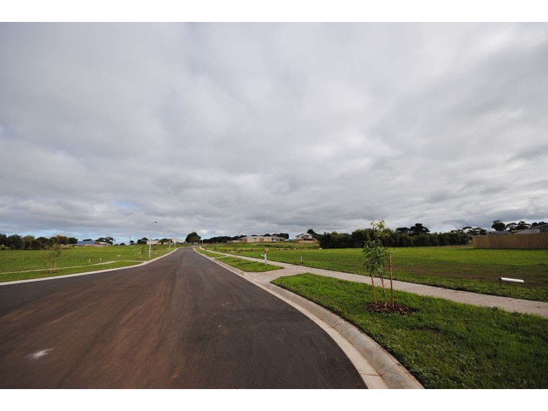Lot 15 Blue Water Court, Portland VIC 3305