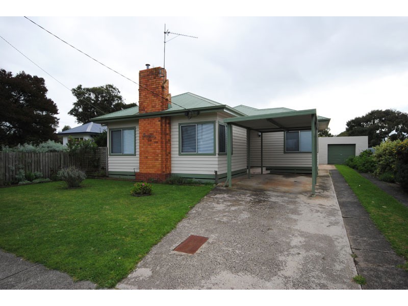 94 & 94A Otway Street, Portland VIC 3305