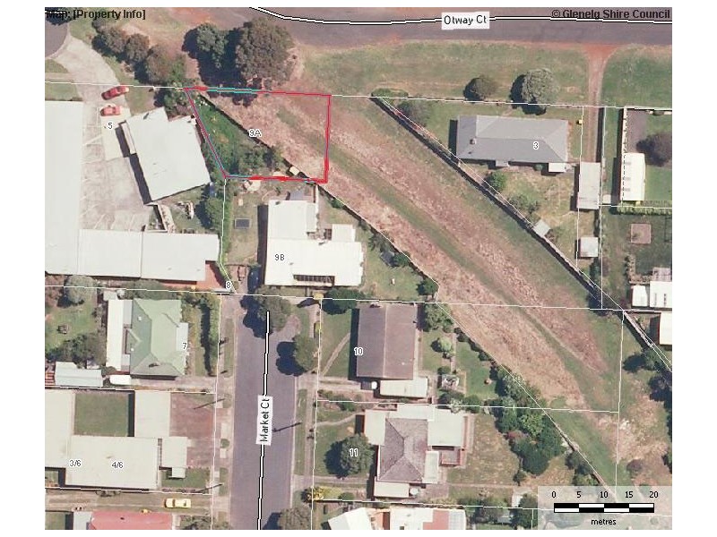 9a Market Court, Portland VIC 3305