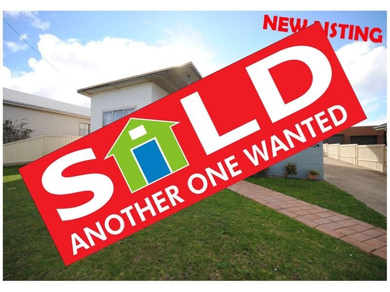 54 Oswald Street, Portland VIC 3305