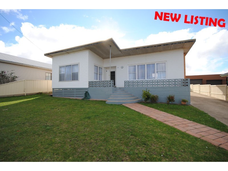 54 Oswald Street, Portland VIC 3305