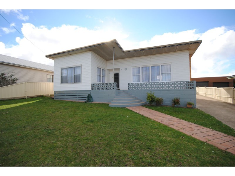 54 Oswald Street, Portland VIC 3305