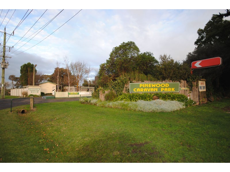 2 Bell Street, Heywood VIC 3304