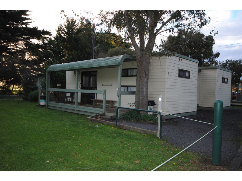 2 Bell Street, Heywood VIC 3304