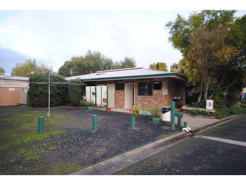 2 Bell Street, Heywood VIC 3304
