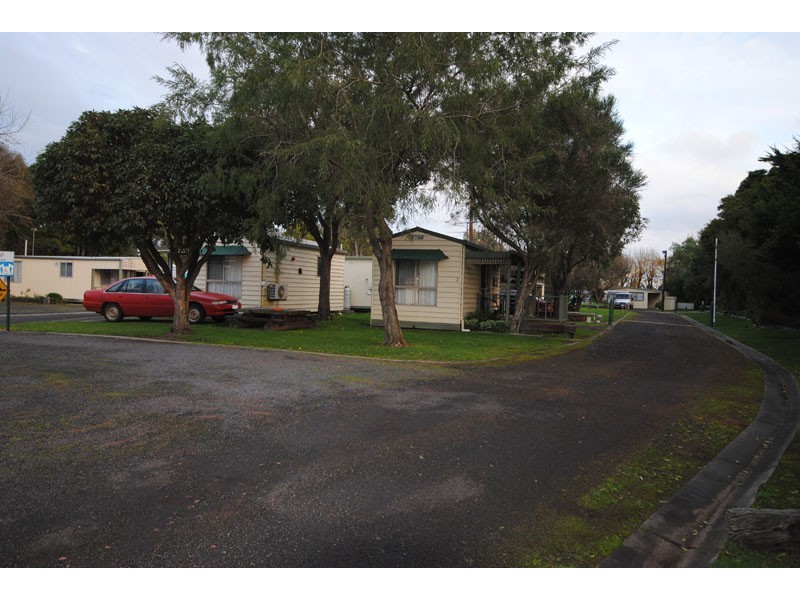 2 Bell Street, Heywood VIC 3304