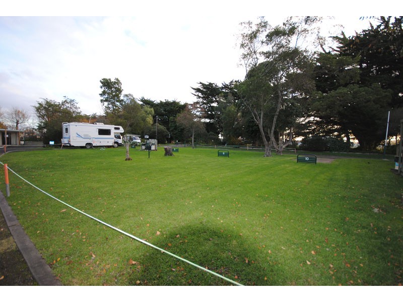 2 Bell Street, Heywood VIC 3304