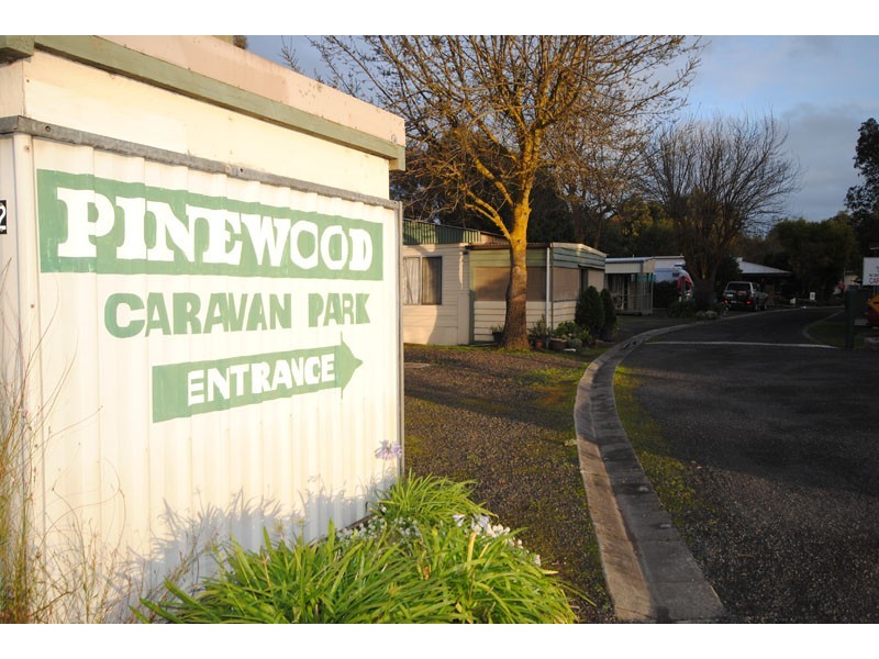 2 Bell Street, Heywood VIC 3304