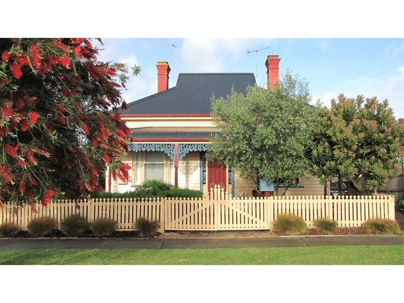 87 Hurd Street, Portland VIC 3305