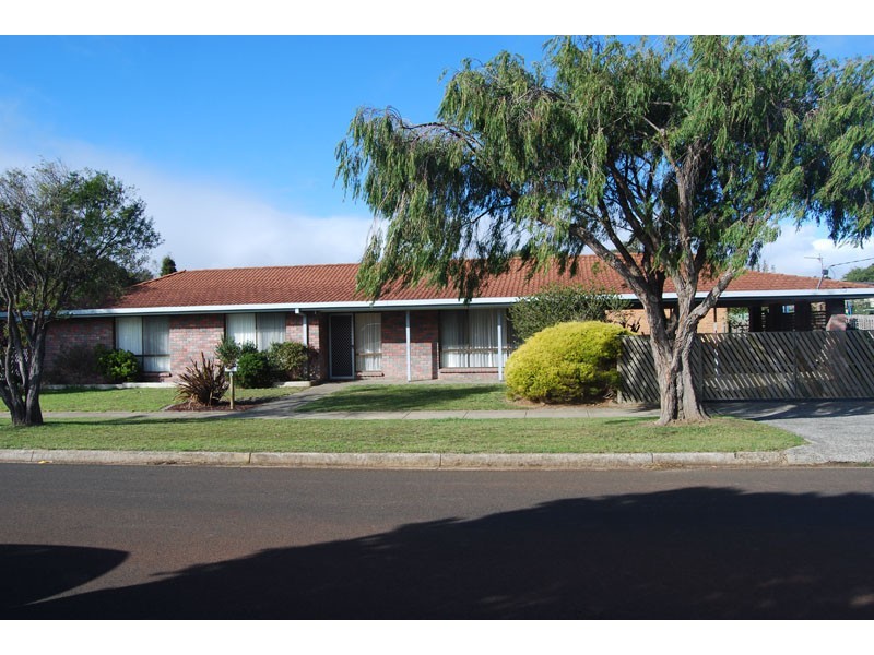 2 Forsythe Street, Portland VIC 3305