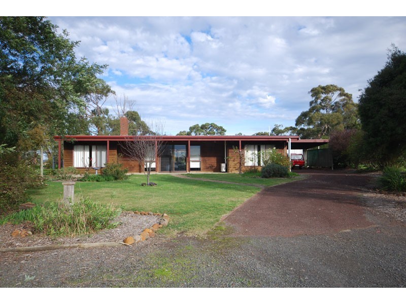 8 Westport Lane, Portland VIC 3305