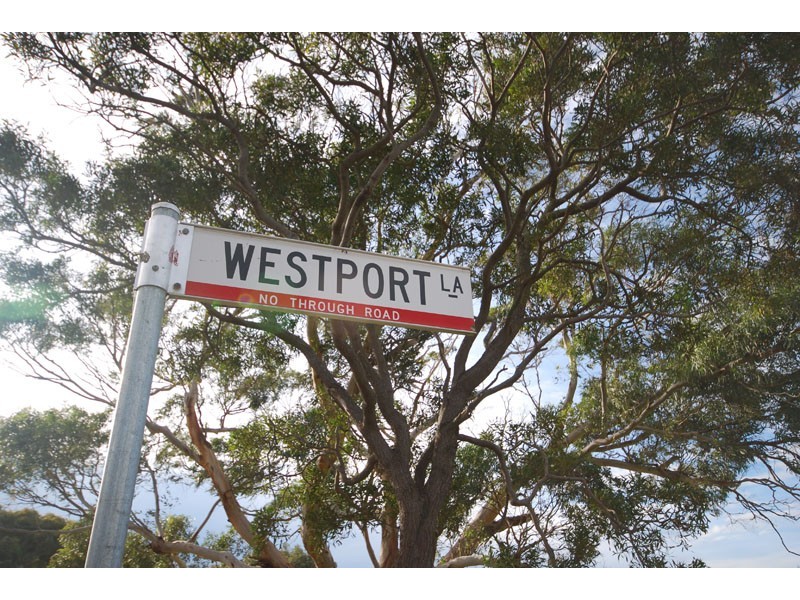8 Westport Lane, Portland VIC 3305