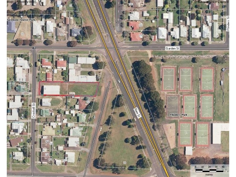 12  Croskell Street, Portland VIC 3305